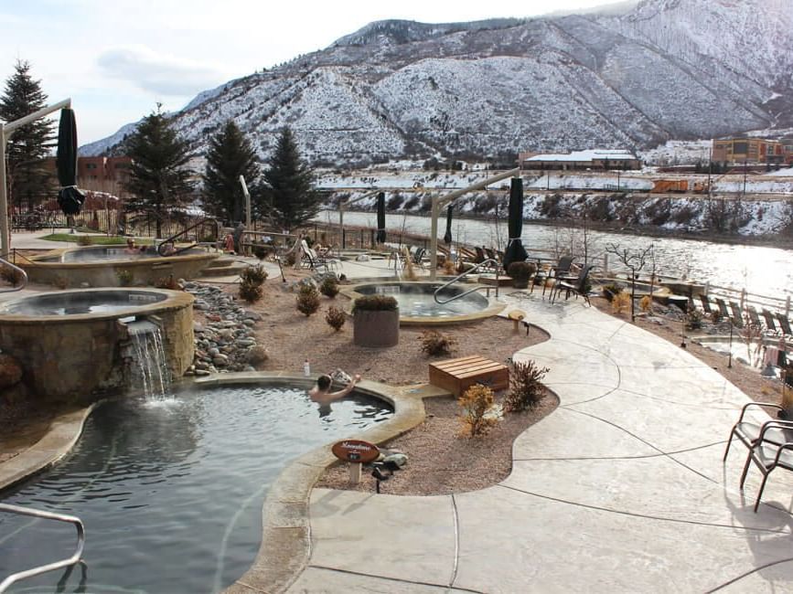 Iron Mountain Hot Springs Everything You Need To Know
