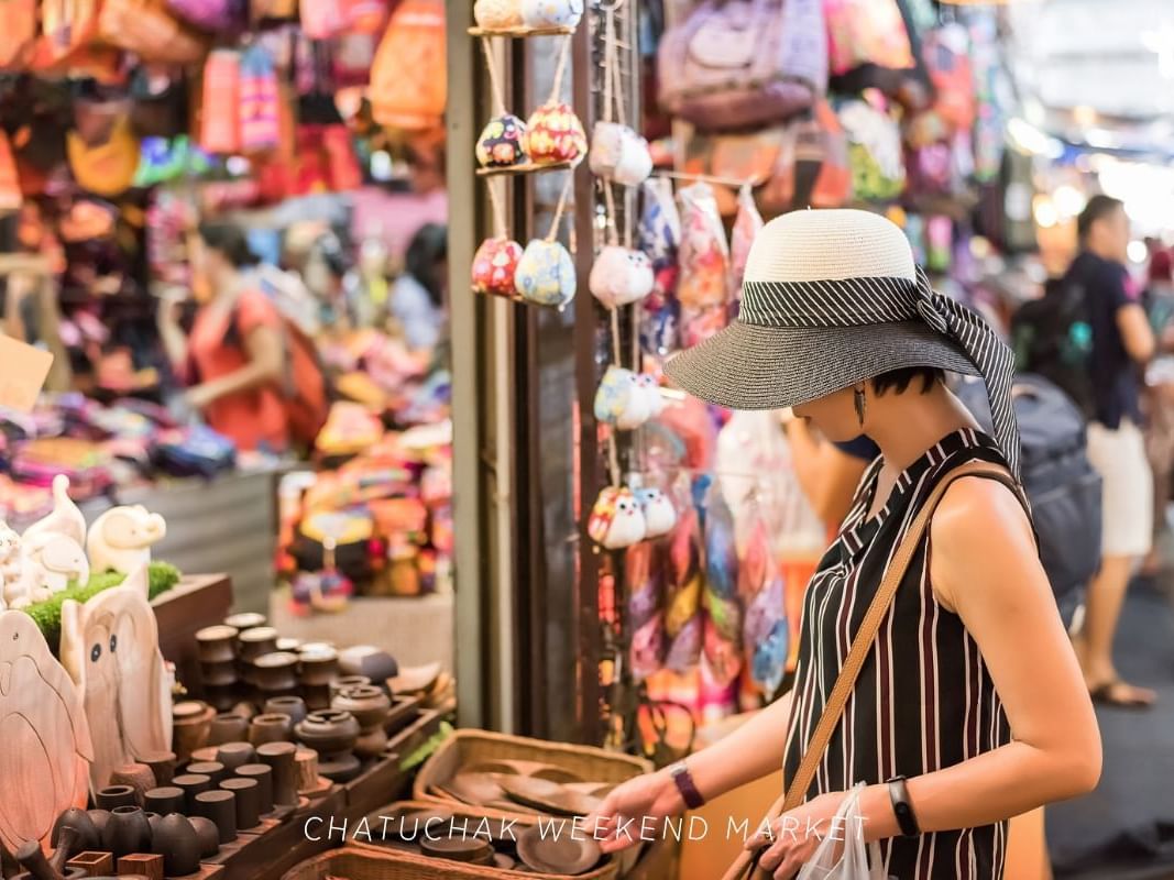 Top 10 Shopping in Sukhumvit - Best Places to Shop in Sukhumvit