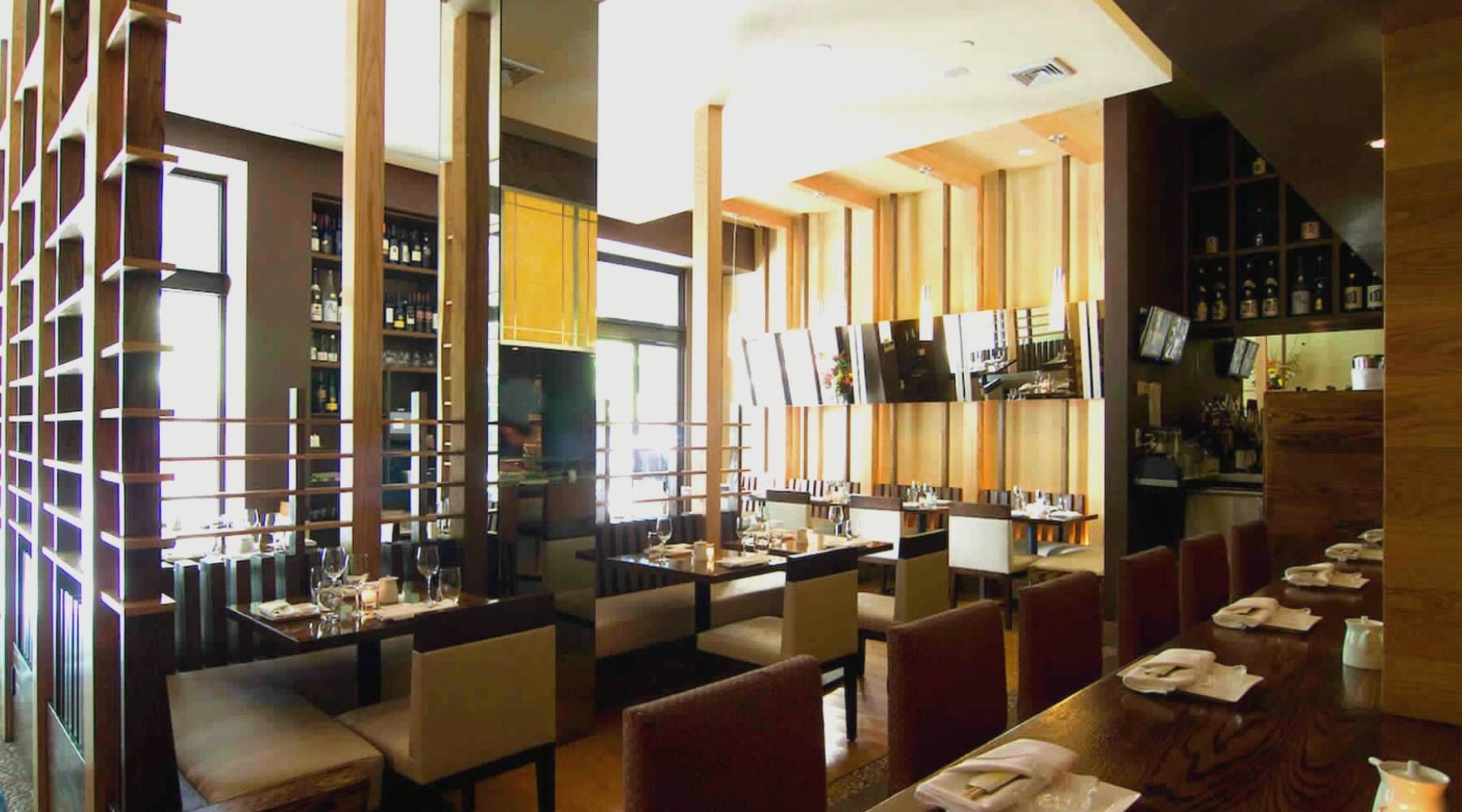 Natsumi Dining in New York City