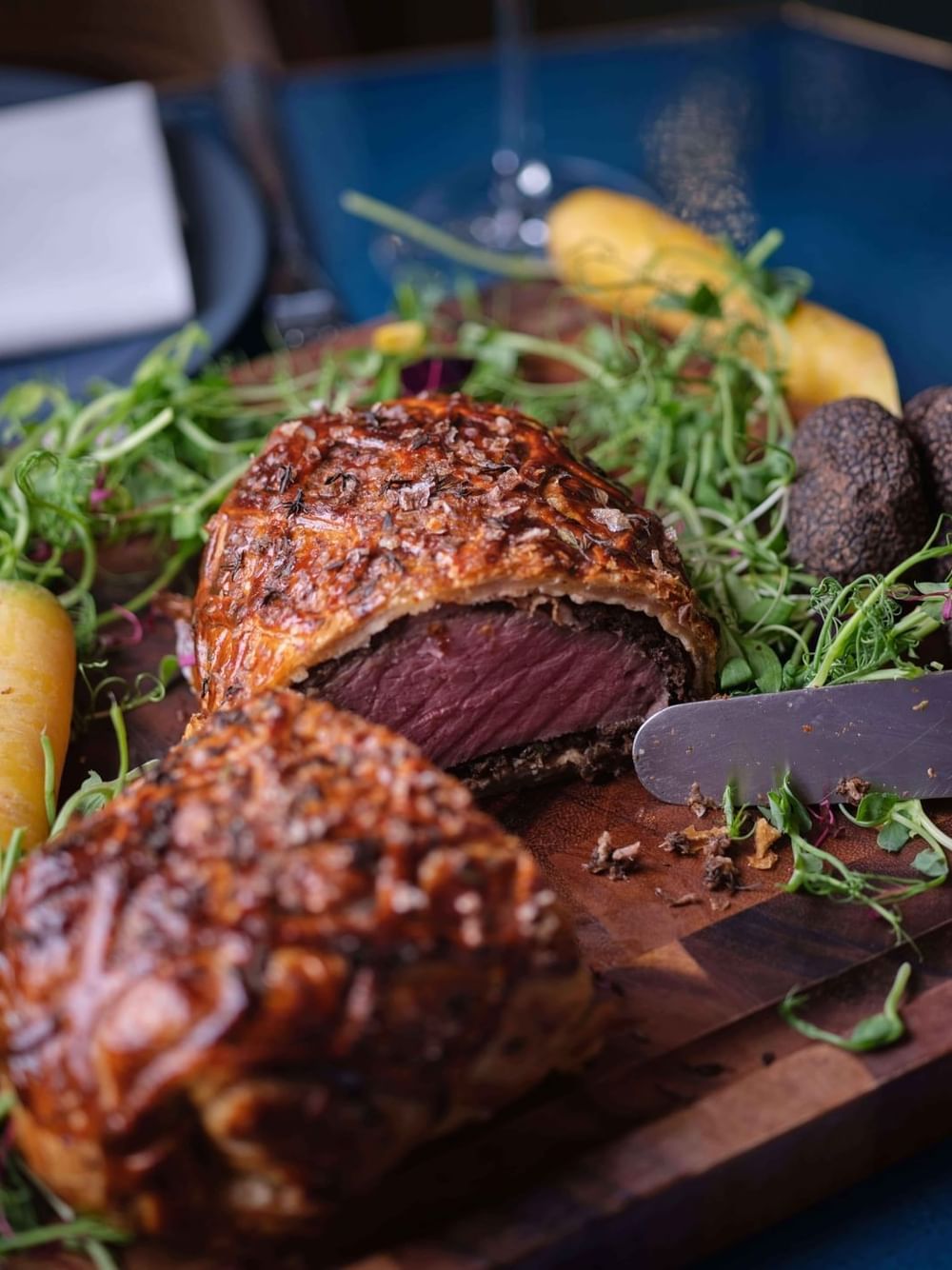 23 février - Capital - WR-54