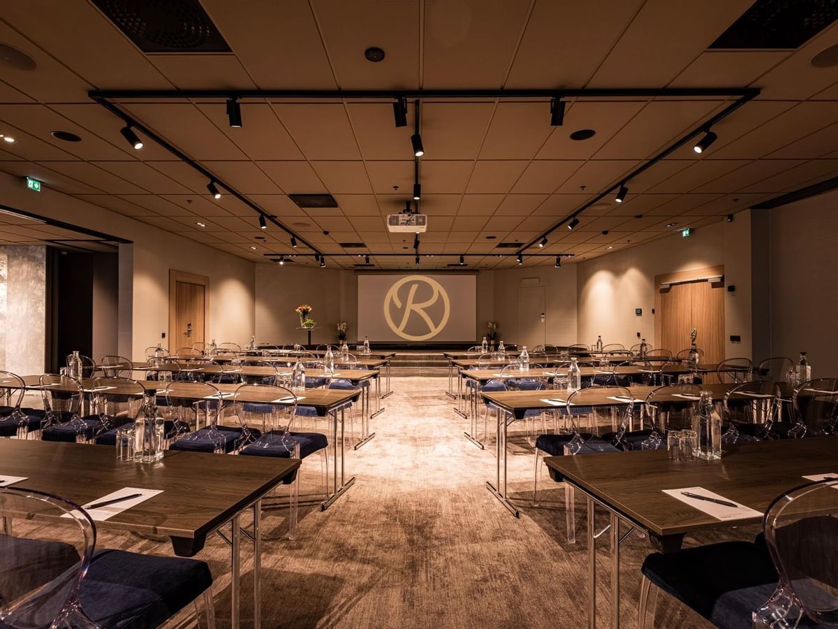 Conference & Events at Hotel Riverton, Gothenburg