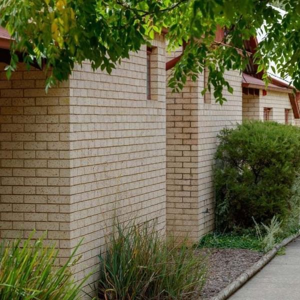 UniLodge @ UC - Gurubun Exterior