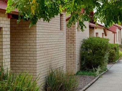 UniLodge @ UC - Gurubun Exterior