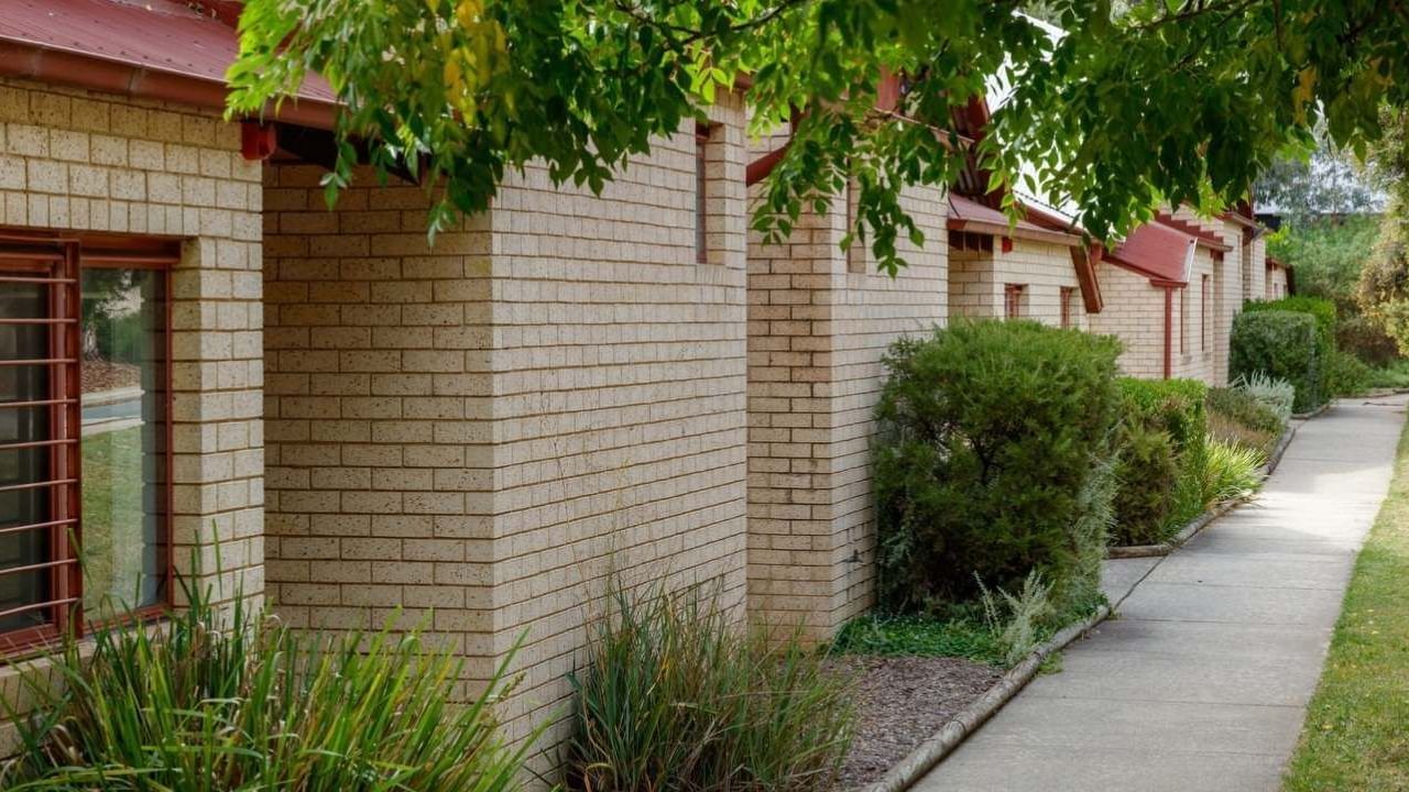 UniLodge @ UC - Gurubun Exterior