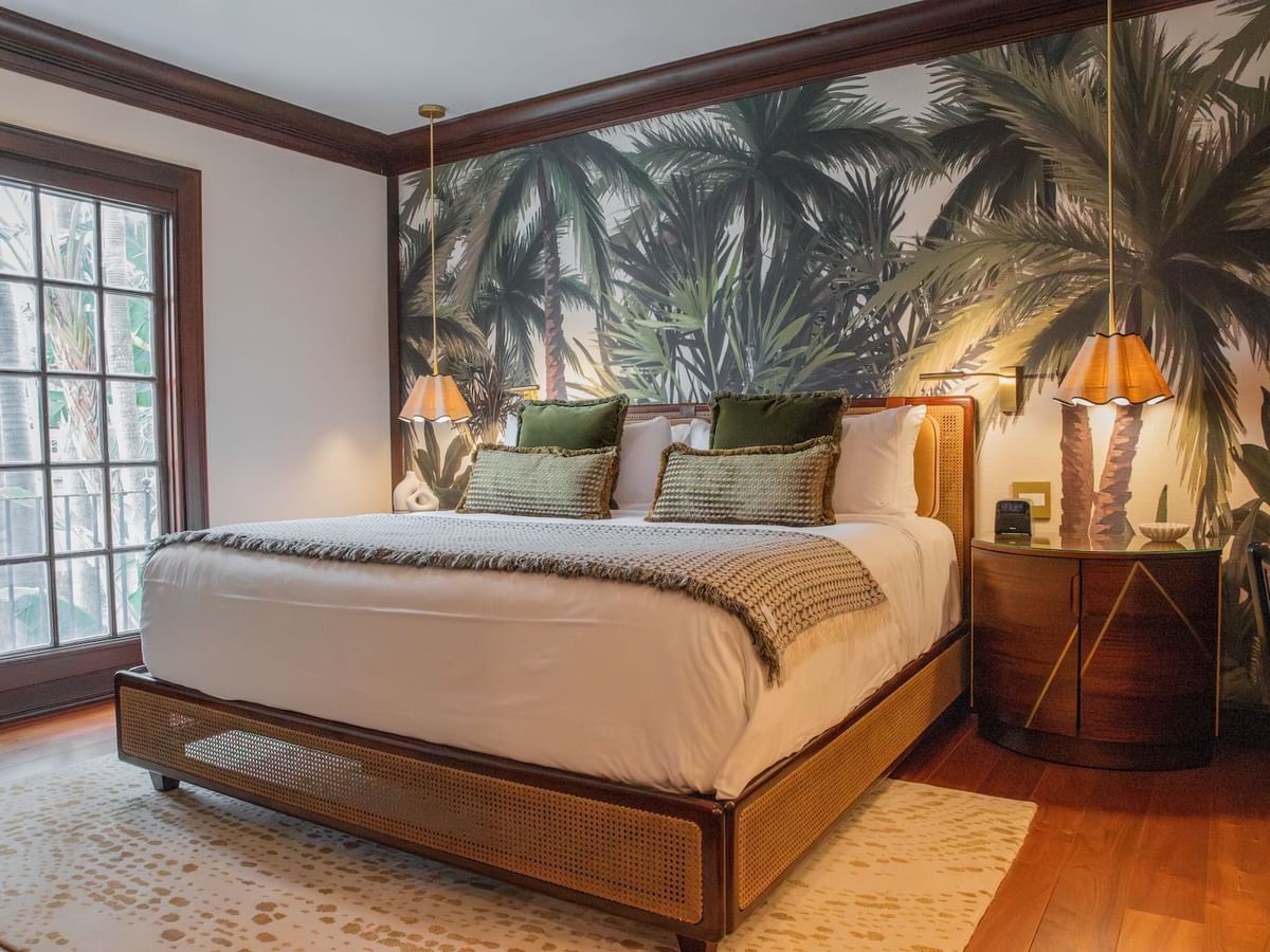 Palma Guestroom