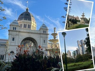 Carlton Gardens