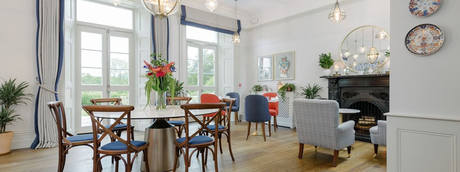 Laura Ashley The Tea Room