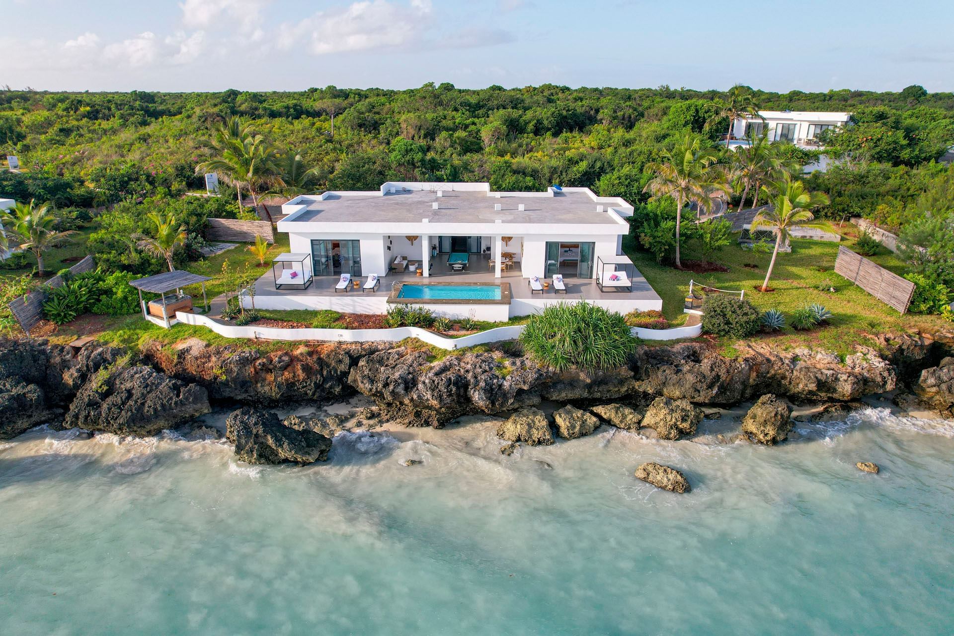 SafiraBlu Luxury Resort & Villas - Image 3