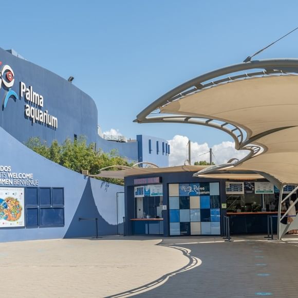 Palma Aquarium