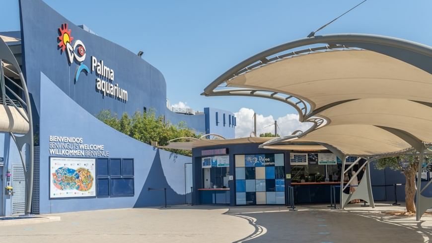 Palma Aquarium