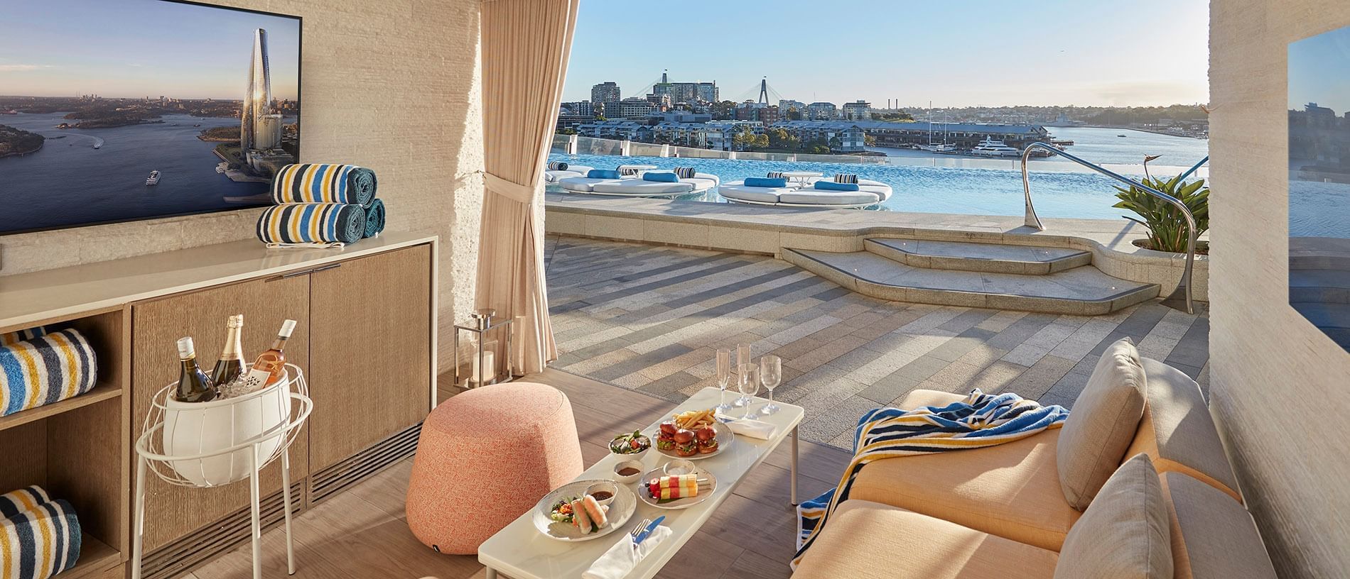 <p>Hotel Offers</p>