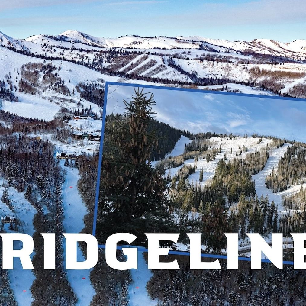 The Park Record Ridgelines