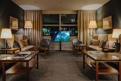 Accommodation at ABION Berlin Villa