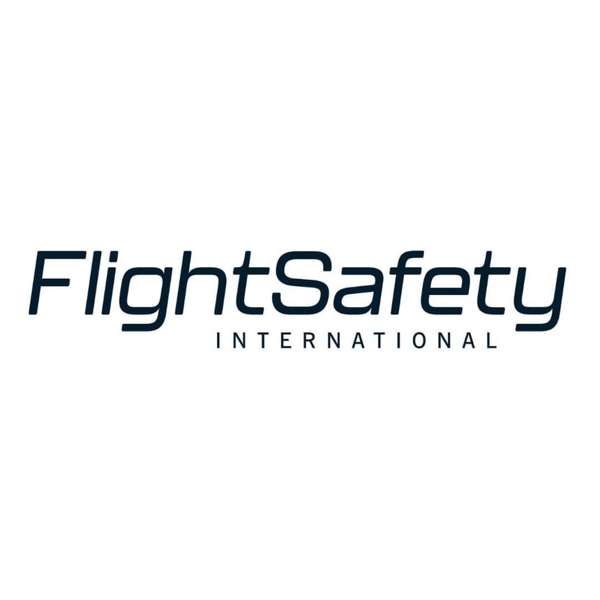 FlightSafety International logo