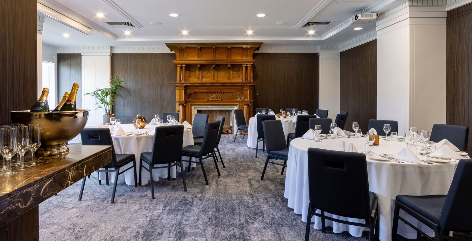 Pullman Melbourne on the Park | Melbourne Hotels | Meetings & Events | Melbourne Accommodation