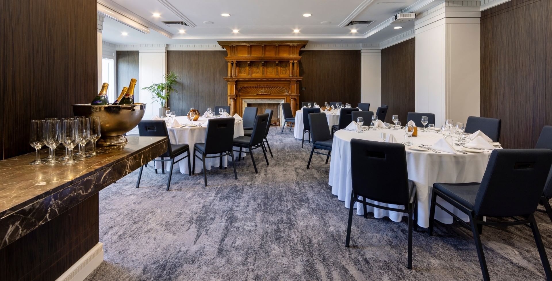 Pullman Melbourne on the Park | Melbourne Hotels | Meetings & Events | Melbourne Accommodation