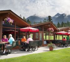 Gallery - Fairmont Hot Springs Resort