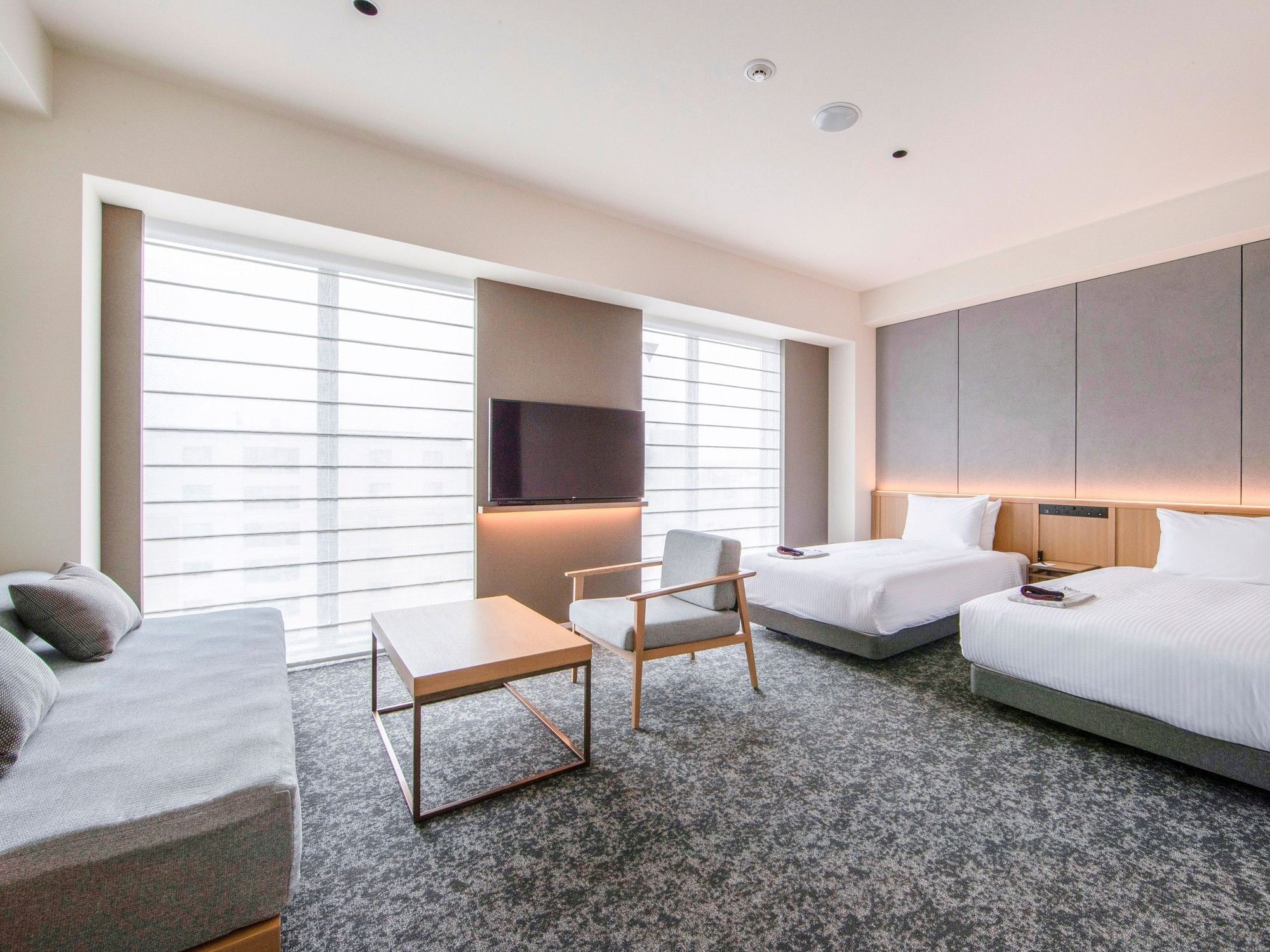 Work From Home | Work From Hotel | Park Hotel Kyoto