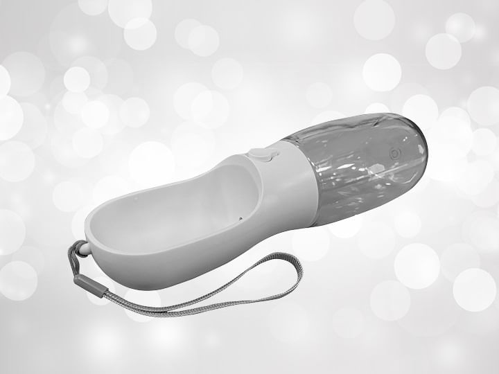 Pet Water Bottle