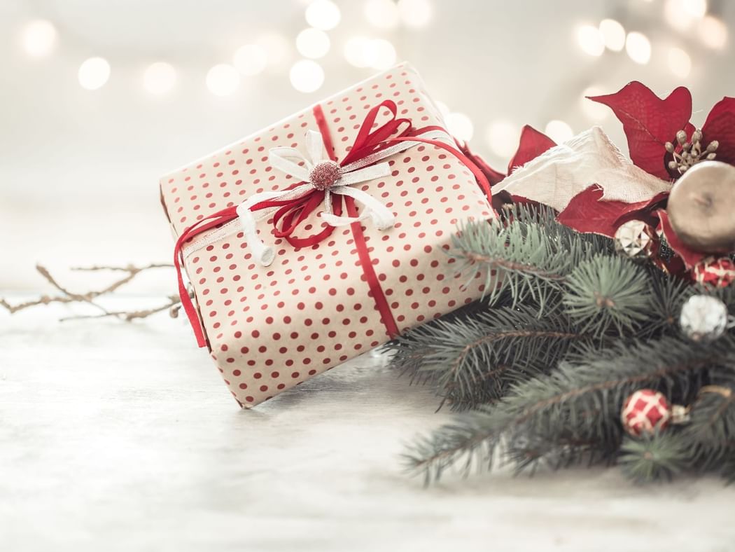 Islamabad Serena Hotel Festive Season 2023-2024