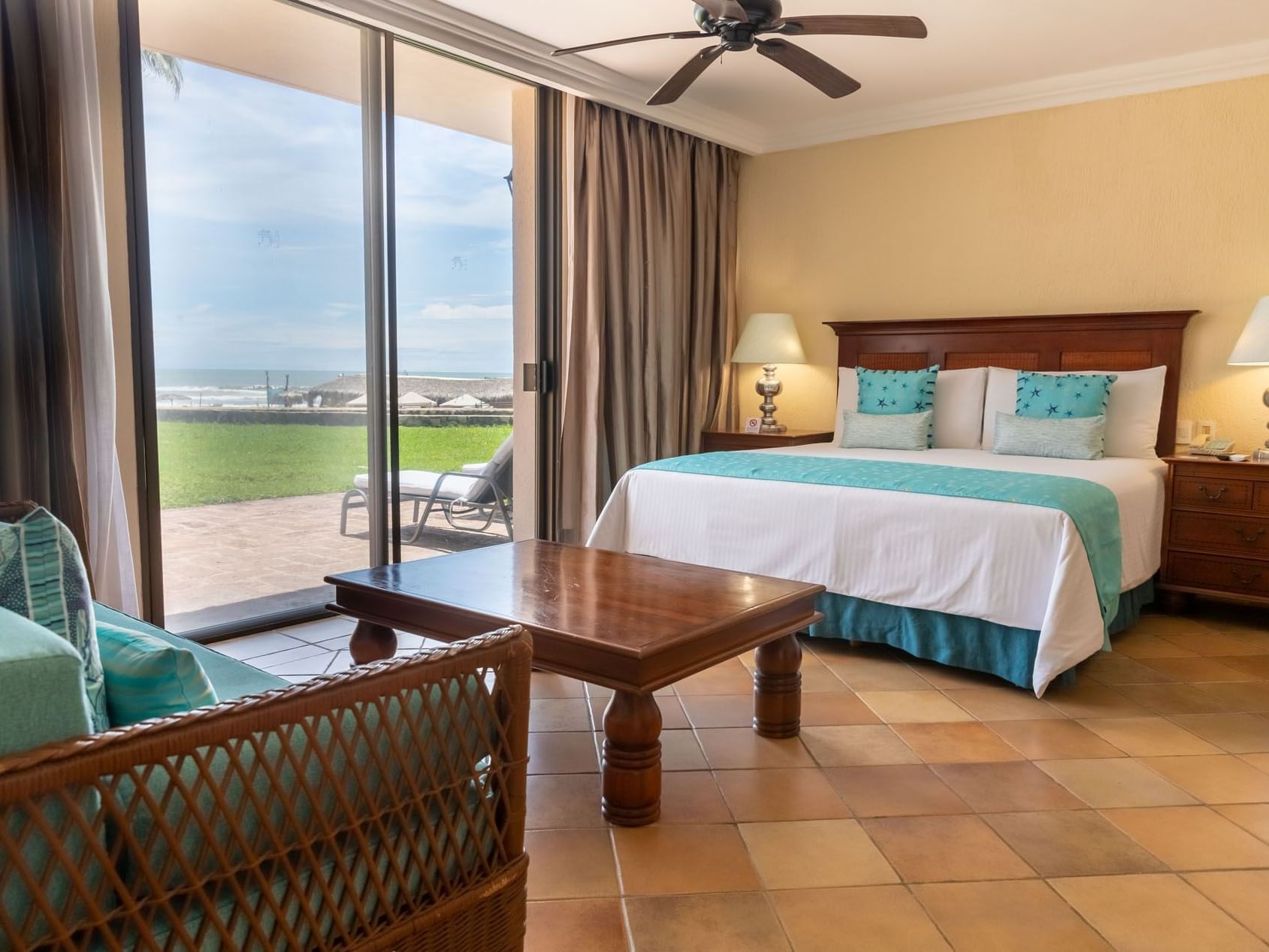 Elite Ocean View
