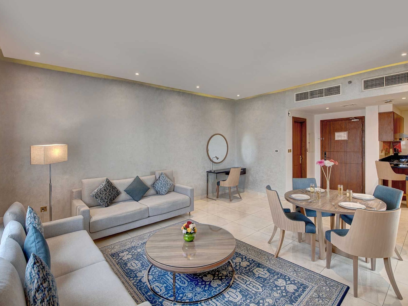 Apartment at Suha Creek Hotel Apartments