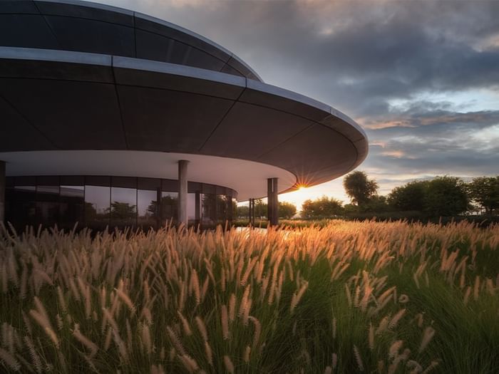 Nest Hotel in Sharjah, UAE