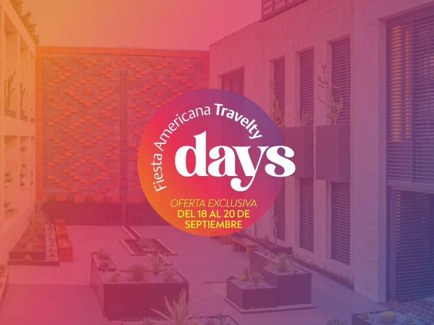 Travelty Days
