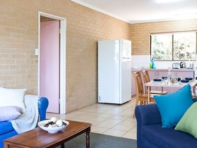 UniLodge SCU Lismore - Orion