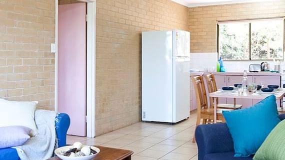 UniLodge SCU Lismore - Orion