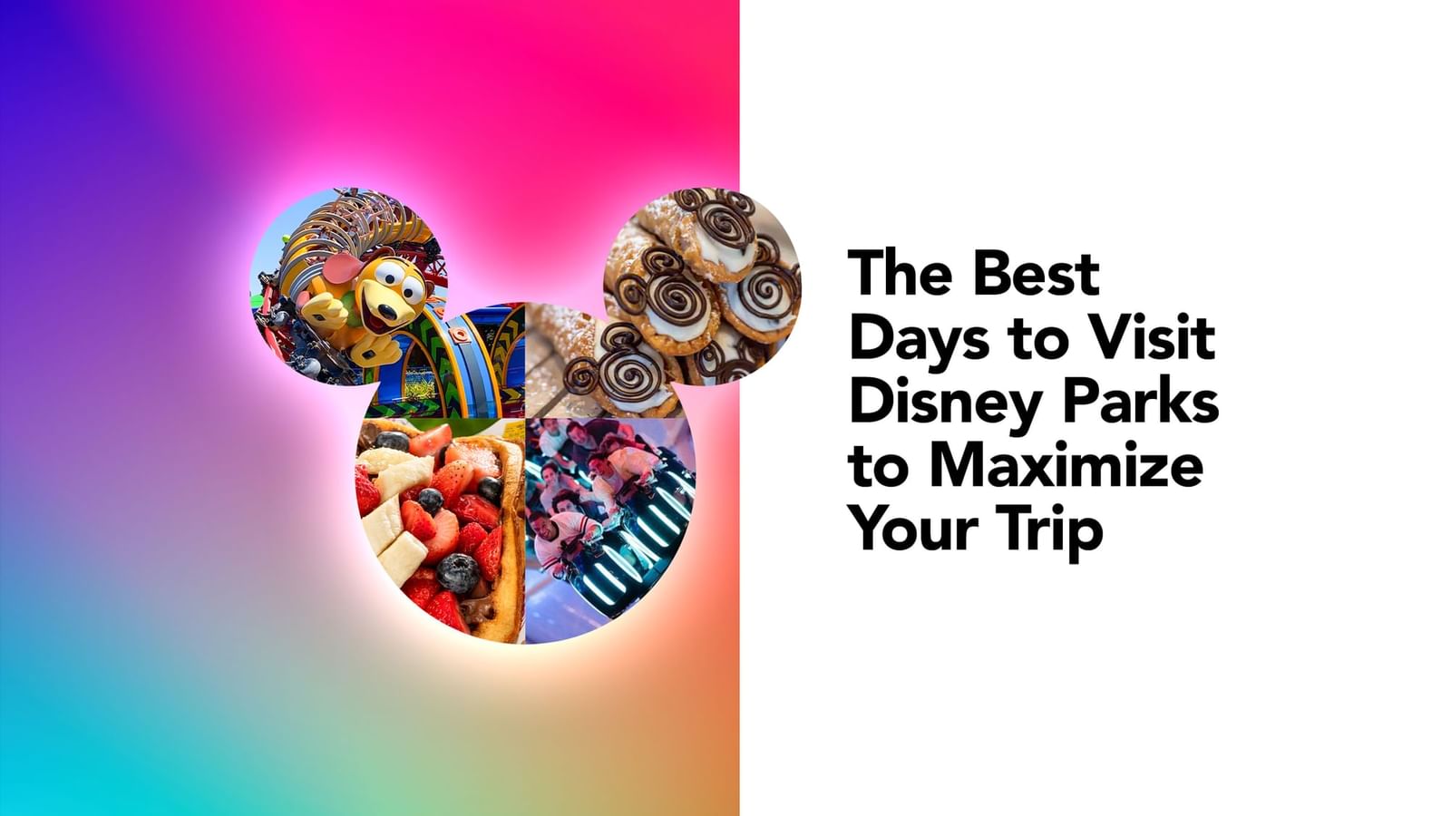 The Best Days to Visit Disney Parks to Maximize Your Trip
