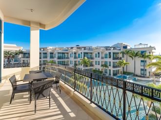 Two Bedroom Midlevel Condominium at Imperial Gold Coast