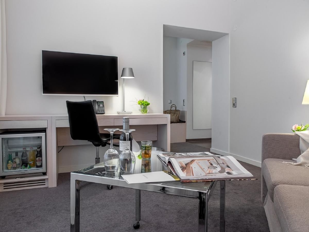 Hotell Göteborg - Junior Svit