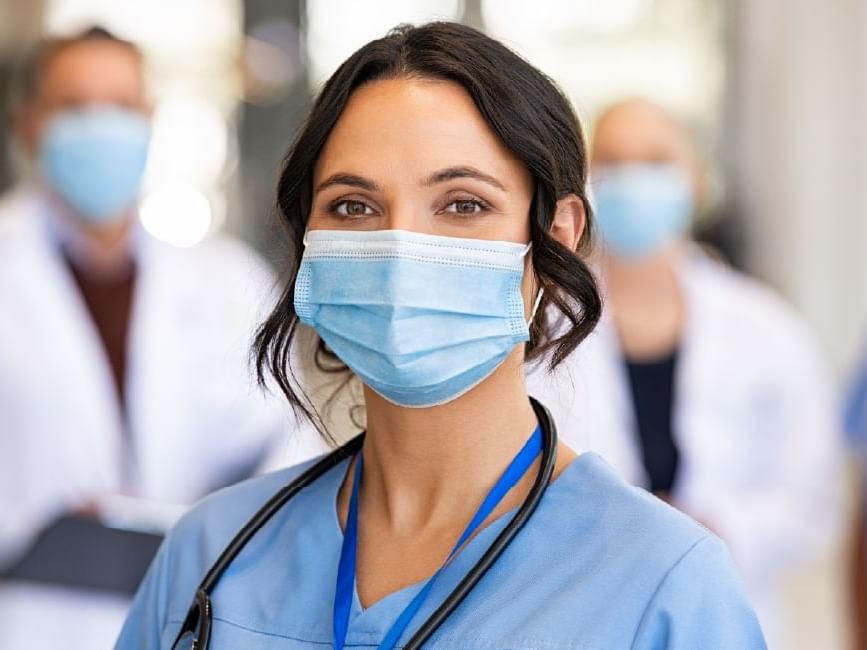 First Responders Rate Sutton Place Hotel Offers