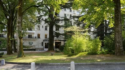 Exterieur