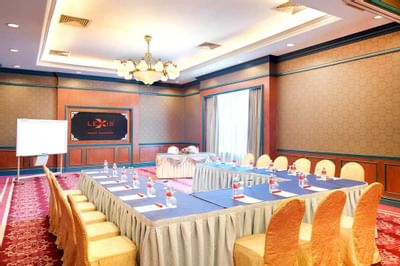 Meeting Rooms & Event Venues Port Dickson | Lexis Port Dickson