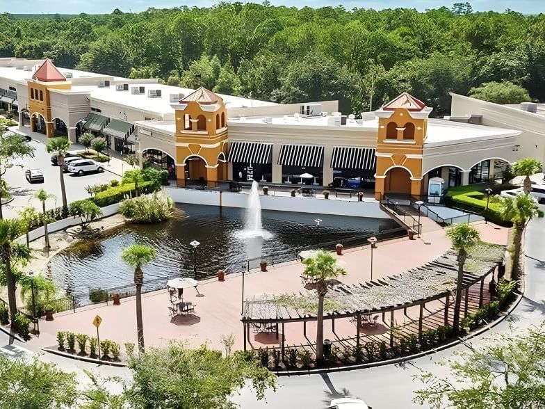 Lake Buena Vista Factory Stores