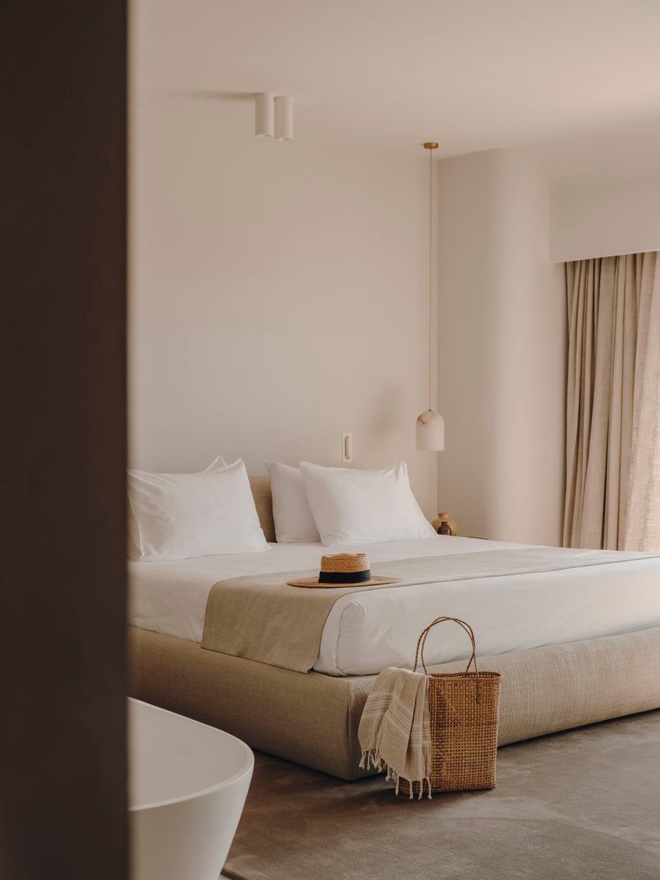 Gran Suite Dalt Vila at Ibiza Gran Hotel