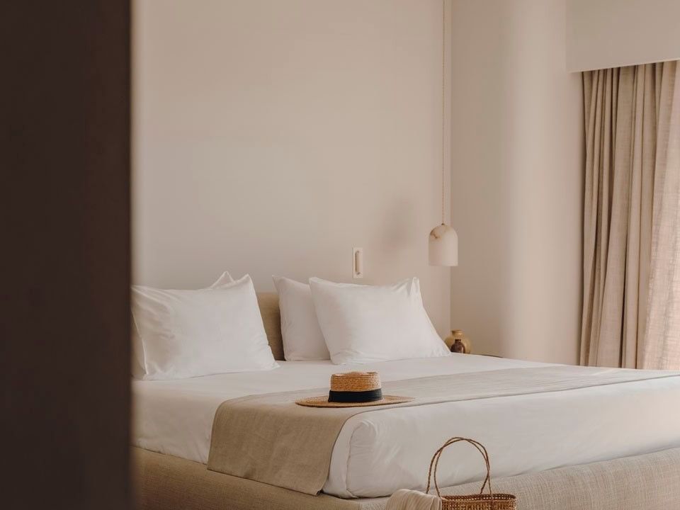 Gran Suite Dalt Vila at Ibiza Gran Hotel