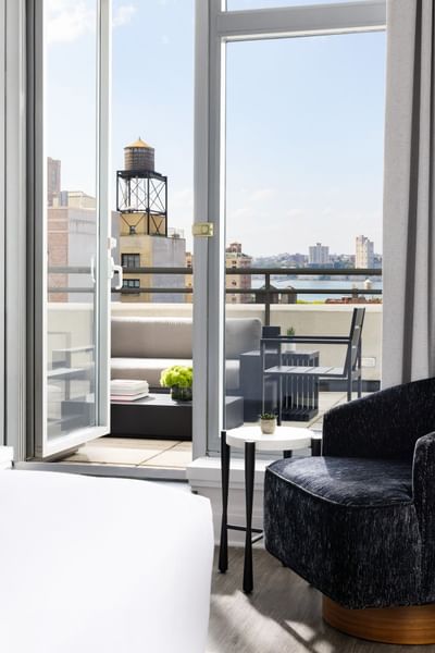 Hudson Views