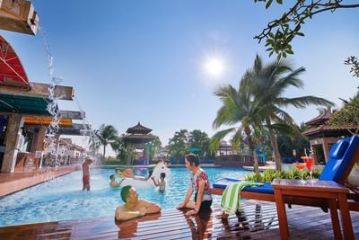 Lexis Hotel Group | Best Hotels & Resorts in Malaysia