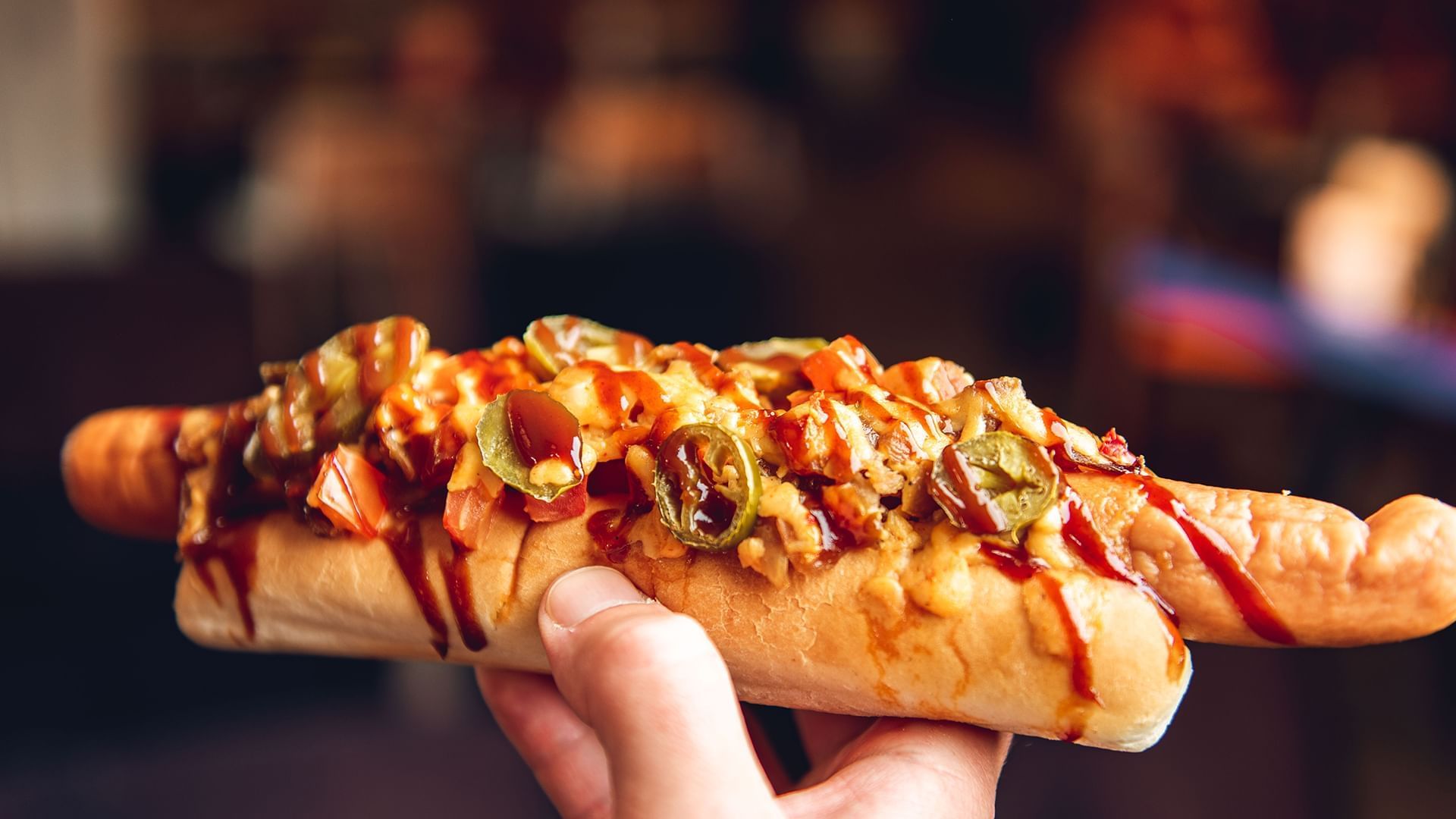 Watch World Cup 2022 Football at Village Hotels Pub & Grill Fanzone