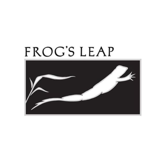 Frog's Leap Logo