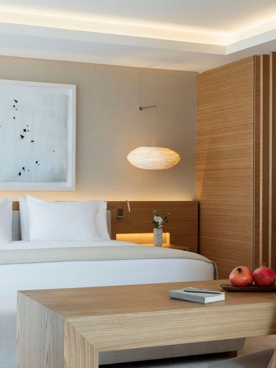 Suite à l'Ibiza Gran Hotel