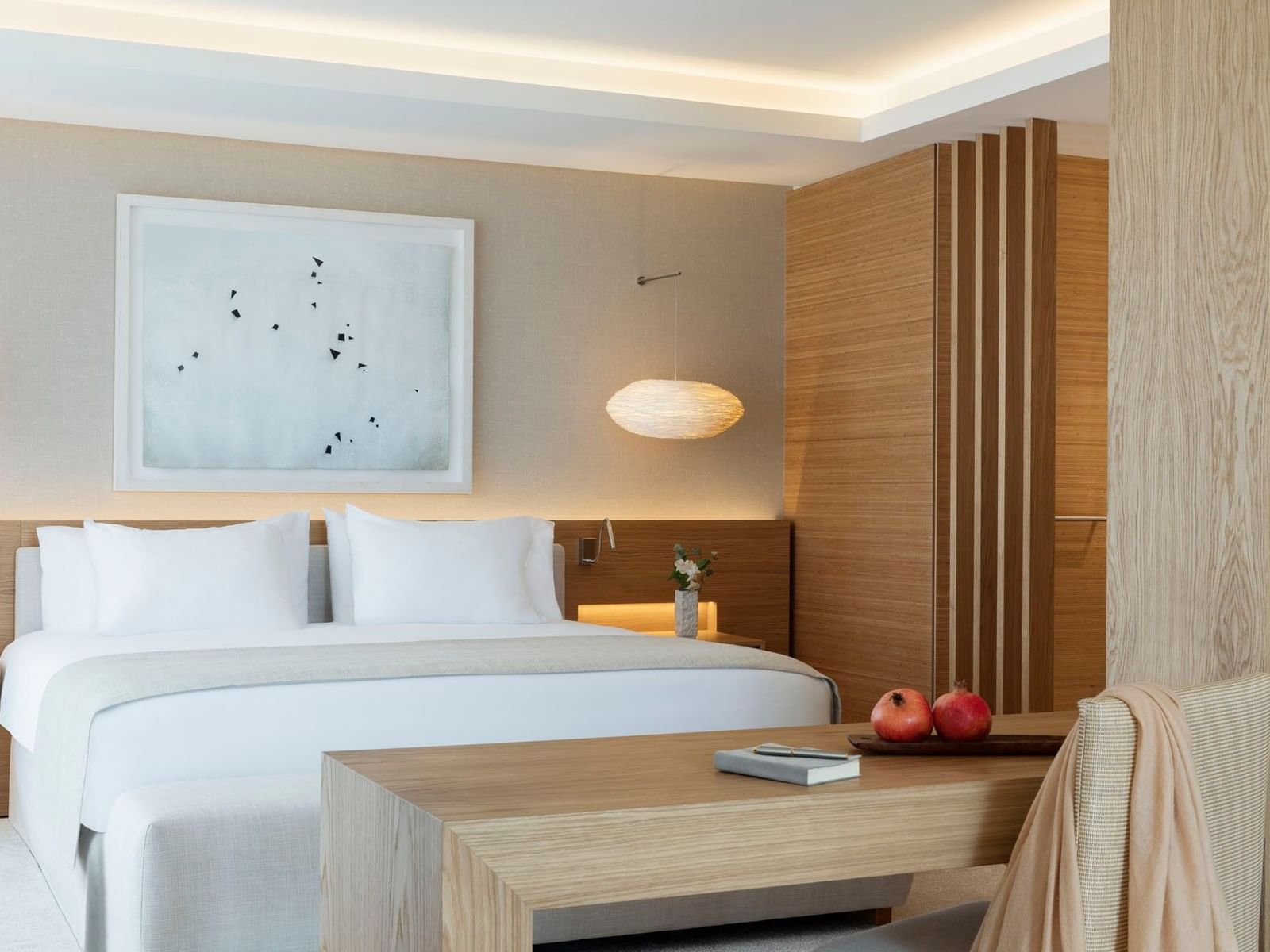 Suite at Ibiza Gran Hotel