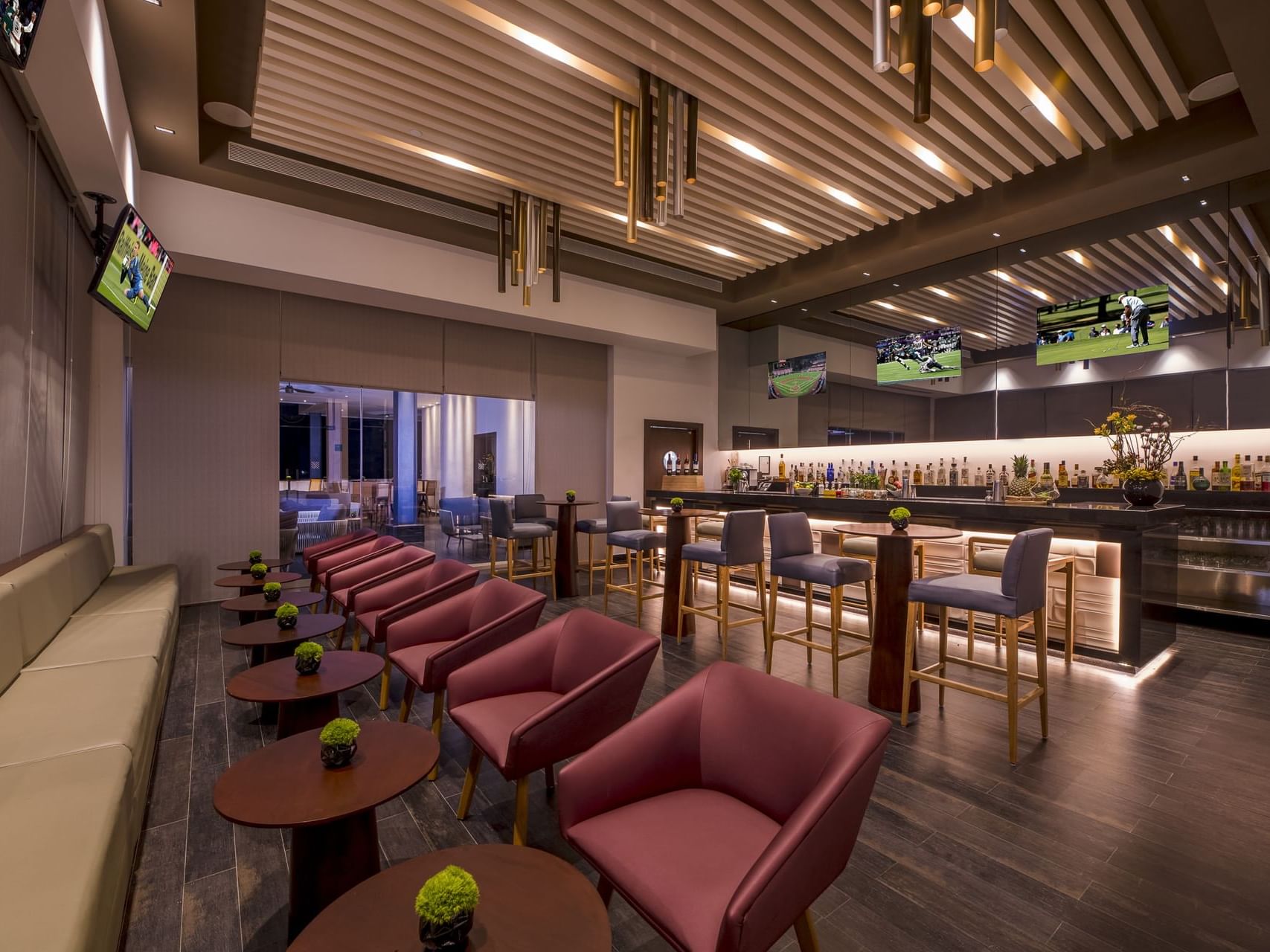 Limes Haven Riviera Cancun