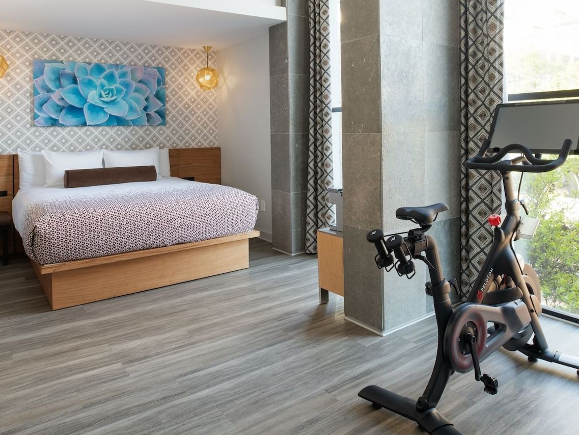 Hotel Keen Wellness Studio