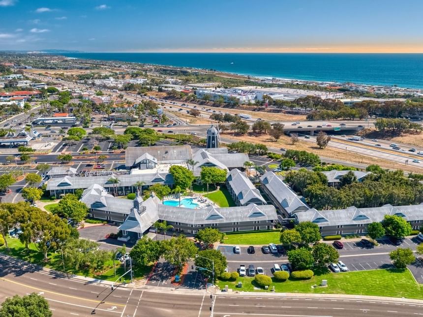 Hotels near Legoland | Carlsbad, CA | Carlsbad by the Sea Hotel