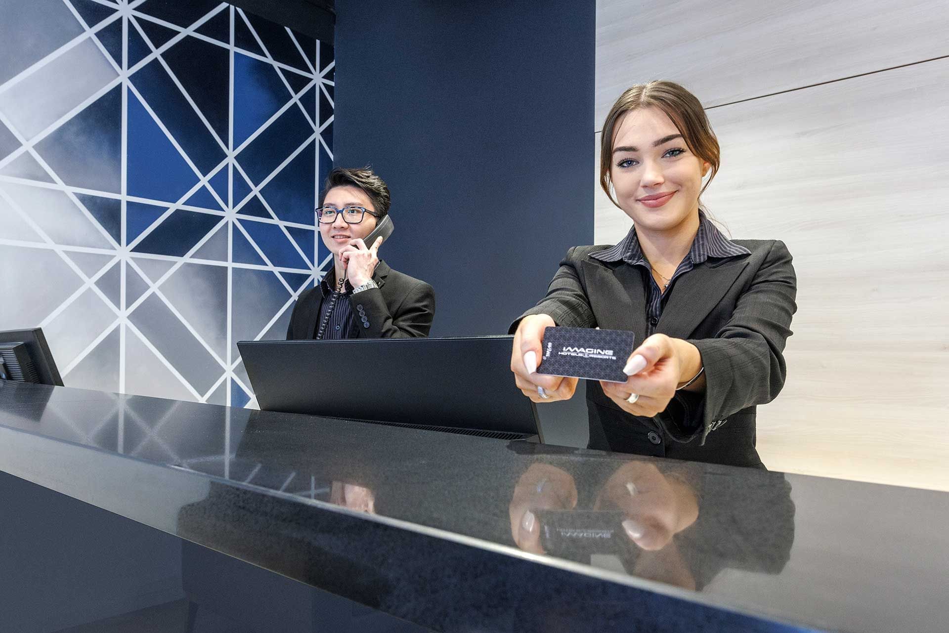 Photo Gallery Imagine on Southbank Imagine Hotels & Resorts