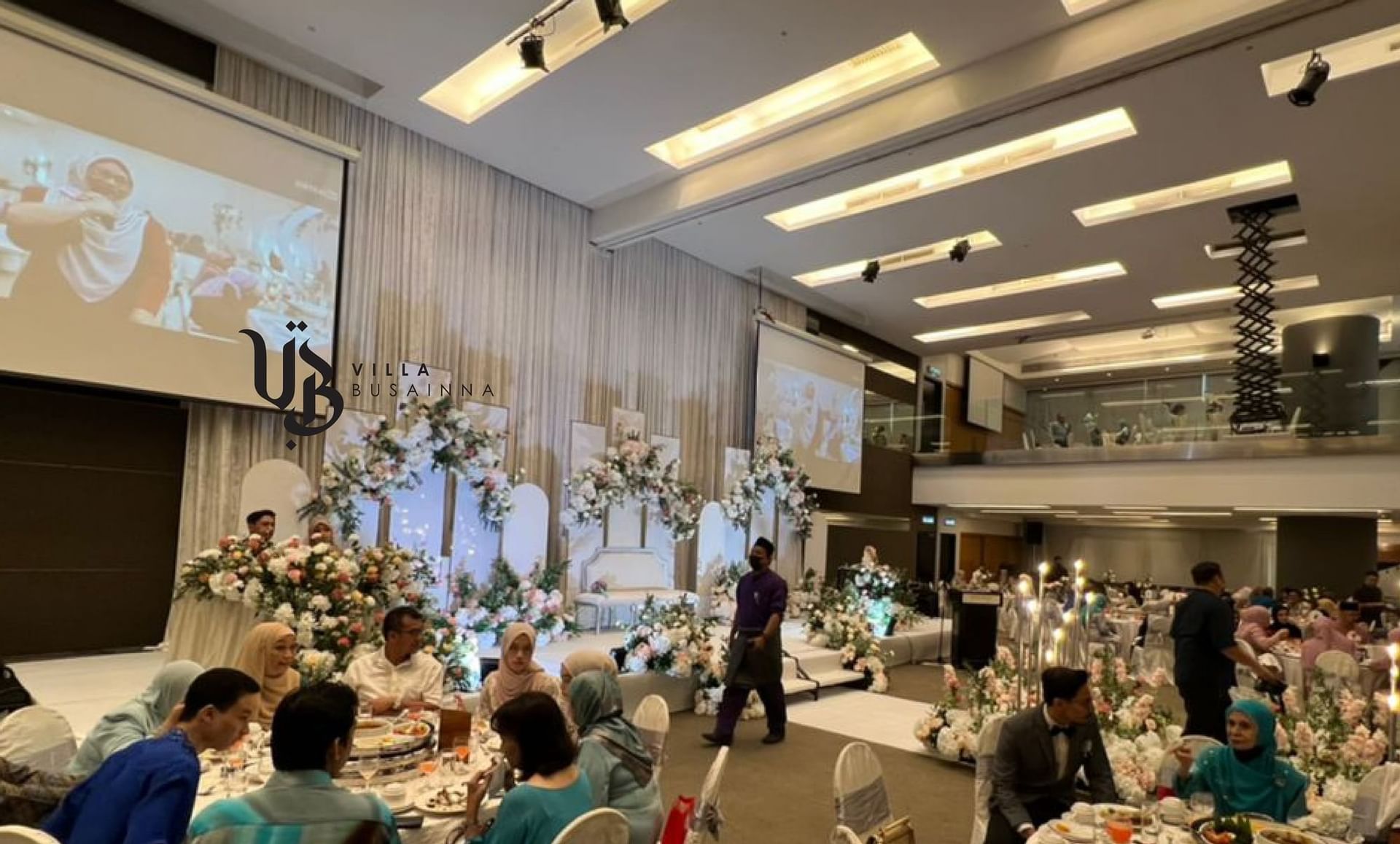 Wedding Venue & Package in KL | Hotel Maya Kuala Lumpur